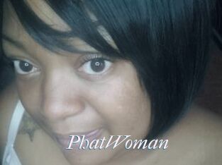 PhatWoman