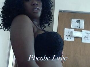 Pheobe_Love
