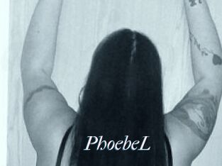 PhoebeL