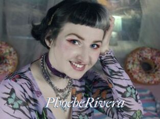 PhoebeRivera