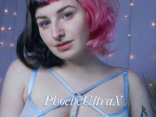 PhoebeUltraX