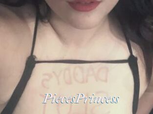 PiecesPrincess