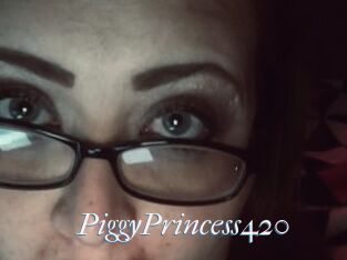PiggyPrincess420
