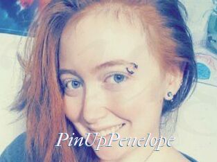 PinUpPenelope