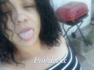 PinkBoxx