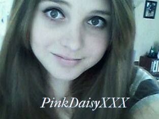 PinkDaisyXXX