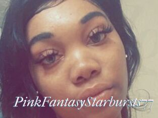 PinkFantasyStarbursts77