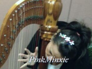 PinkMinxie