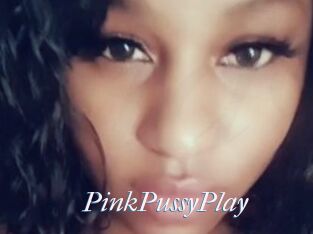PinkPussyPlay