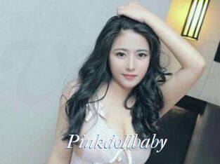 Pinkdollbaby