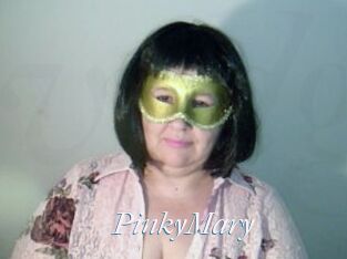 PinkyMary