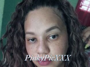 PinkyPieXXX