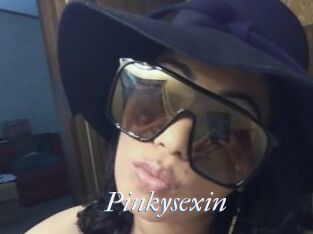 Pinkysexin