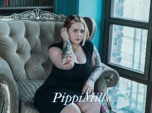 PippiMills