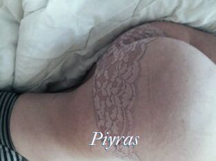Piyras