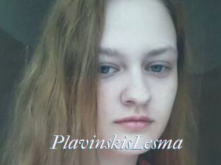 PlavinskisLesma
