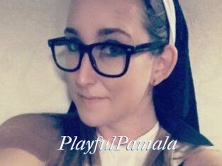 Playful_Pamala