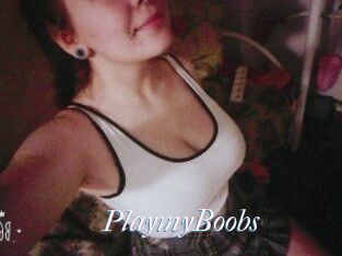 PlaymyBoobs