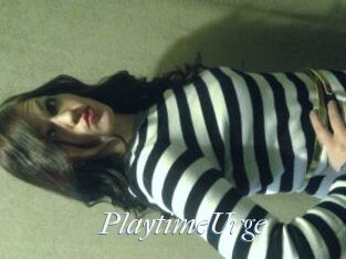 PlaytimeUrge