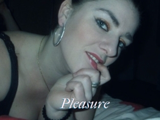 Pleasure