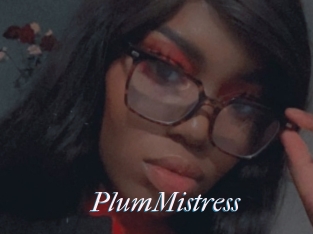 PlumMistress