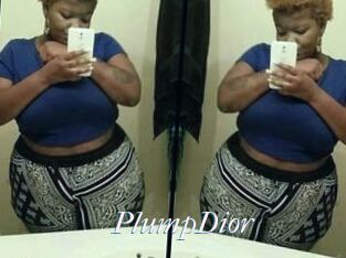 PlumpDior