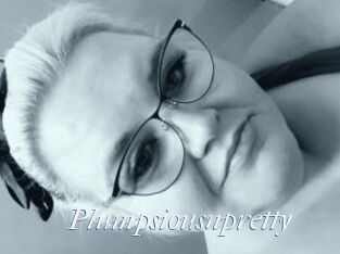 Plumpsiousnpretty