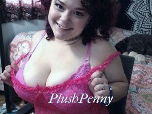 PlushPenny