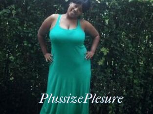 PlussizePlesure