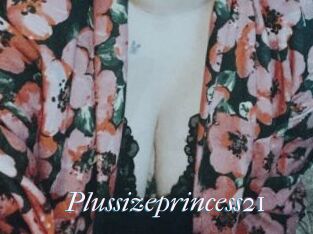 Plussizeprincess21