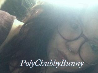 PolyChubbyBunny