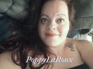 PoppyLaRoux