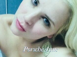 PorscheAnne