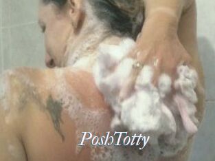 PoshTotty
