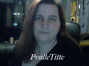PralleTitte