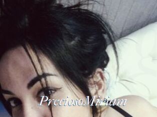 PreciosoMiriam