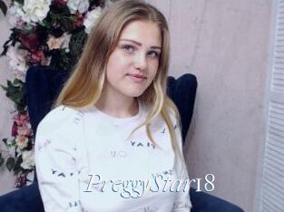 PreggyStar18