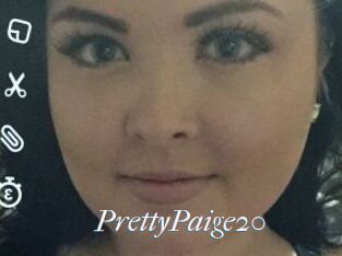 PrettyPaige20