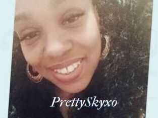 PrettySkyxo