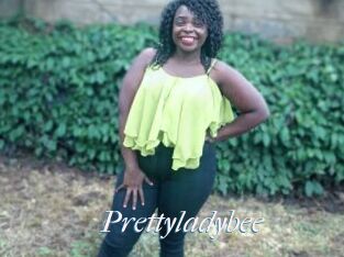 Prettyladybee