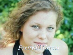 PrettylilMistress