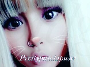 Prettypandapussy