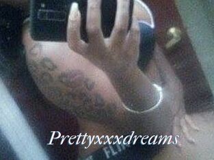 Prettyxxxdreams