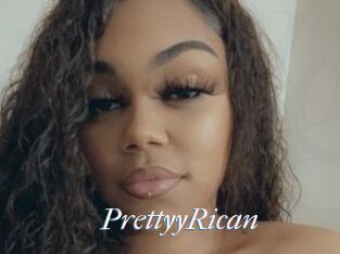 PrettyyRican