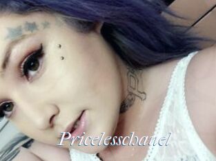 Pricelesschanel