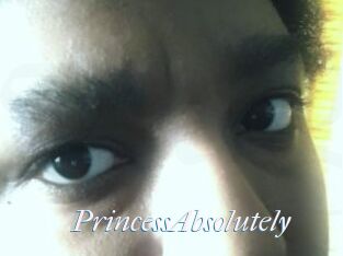 PrincessAbsolutely