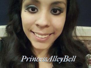 PrincessAlleyBell