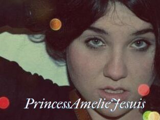 PrincessAmelieJesuis