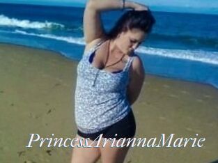 PrincessAriannaMarie
