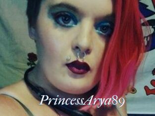 PrincessArya89